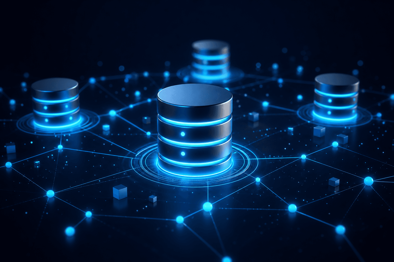 Database Services services by Coders Solutions Limited