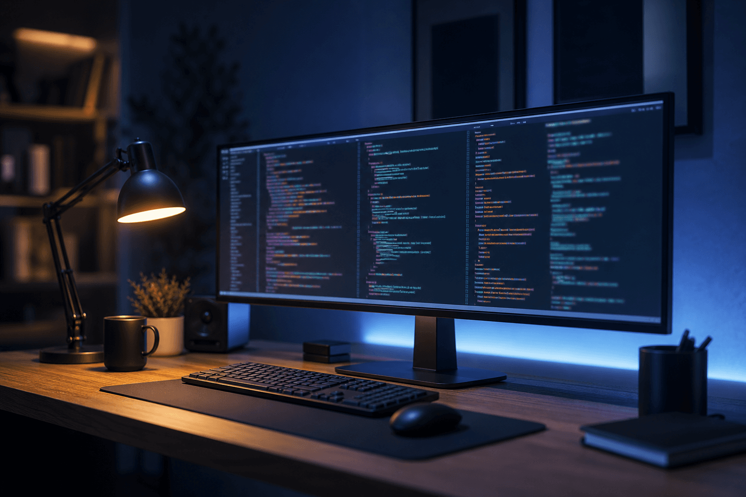 Software Development and Management services by Coders Solutions Limited